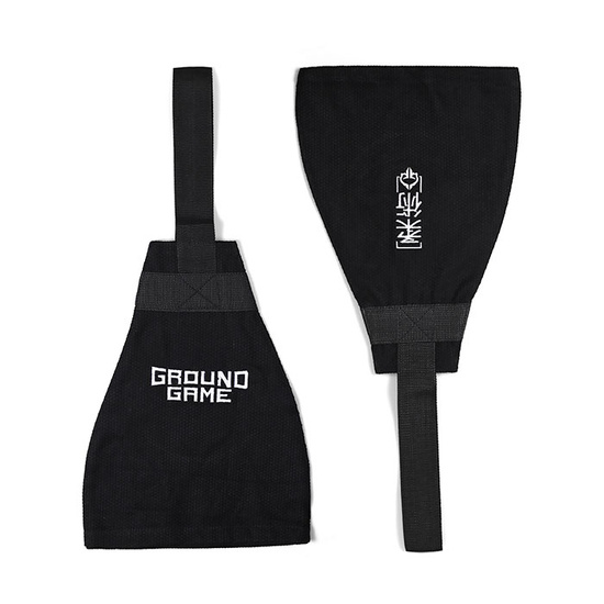 Grip Tools for BJJ and Judo Kanji Men \ Training gear \ Grip Tools