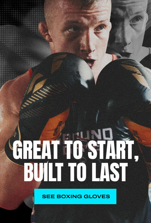 Boxing Gloves