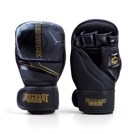 MMA Sparing Gloves Equinox