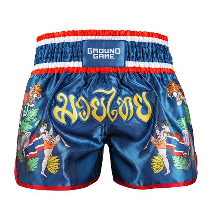 Muay Thai Shorts Bangkok