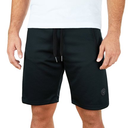 Short pants Prime (Black)