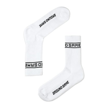 Socks Classic (White)