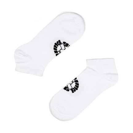 Socks Shaka (White)