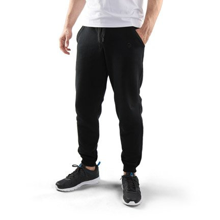 Sweatpants Minimal 2.0 Shadow (Black)