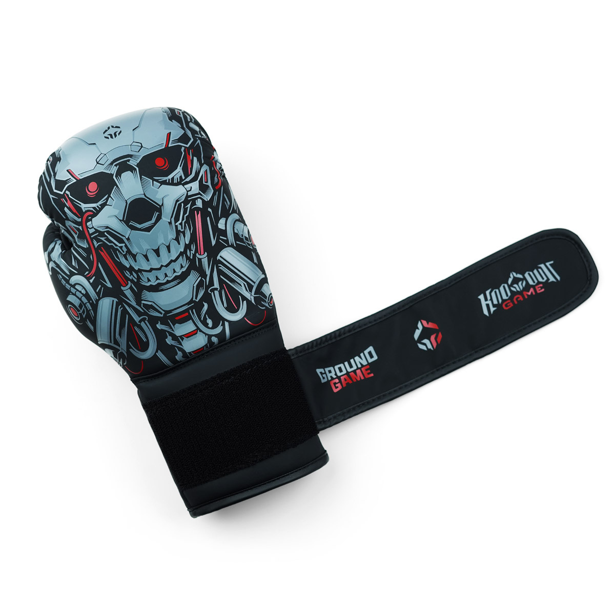 Kids Boxing Gloves Android