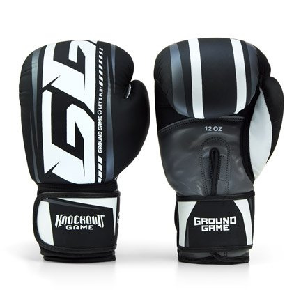 Boxing Gloves Big Typo