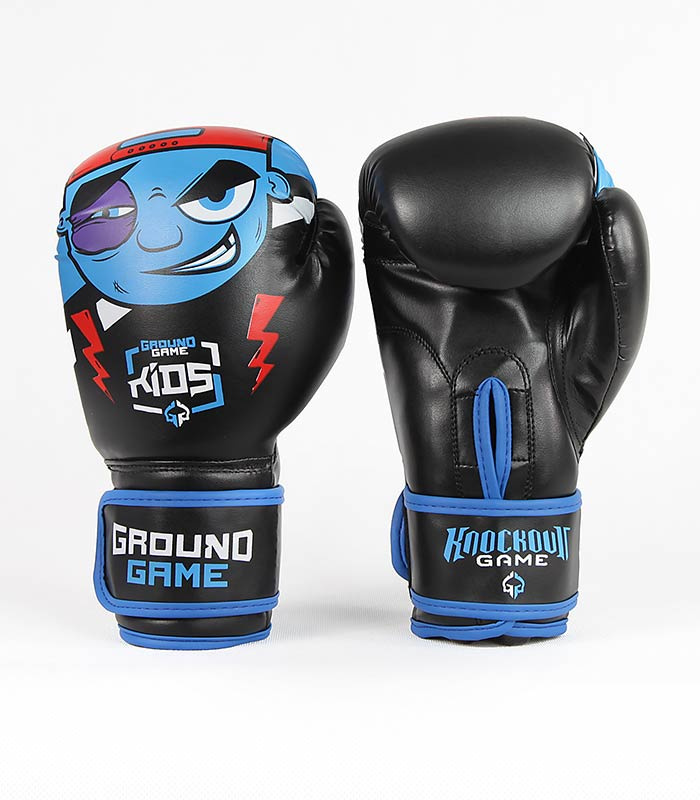 Childrens boxing gloves on sale