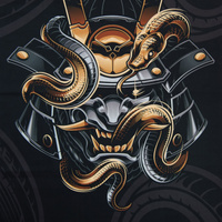 Oni Samurai
