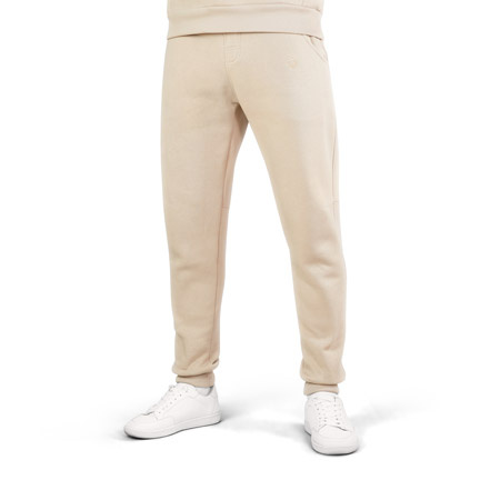 Sweatpants Minimal 2.0 (Beige)