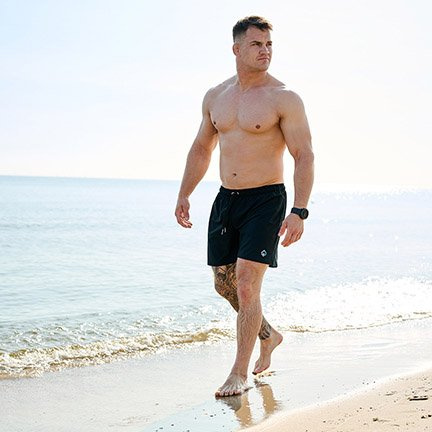 Men’s swim shorts Classic 2.0