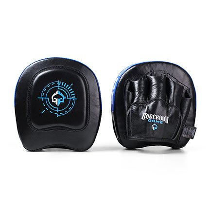 Small Focus Mitts Target