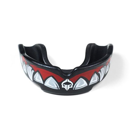 Mouth Guard Teeth 2.0
