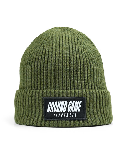 Winter Hat Fightwear (Khaki)