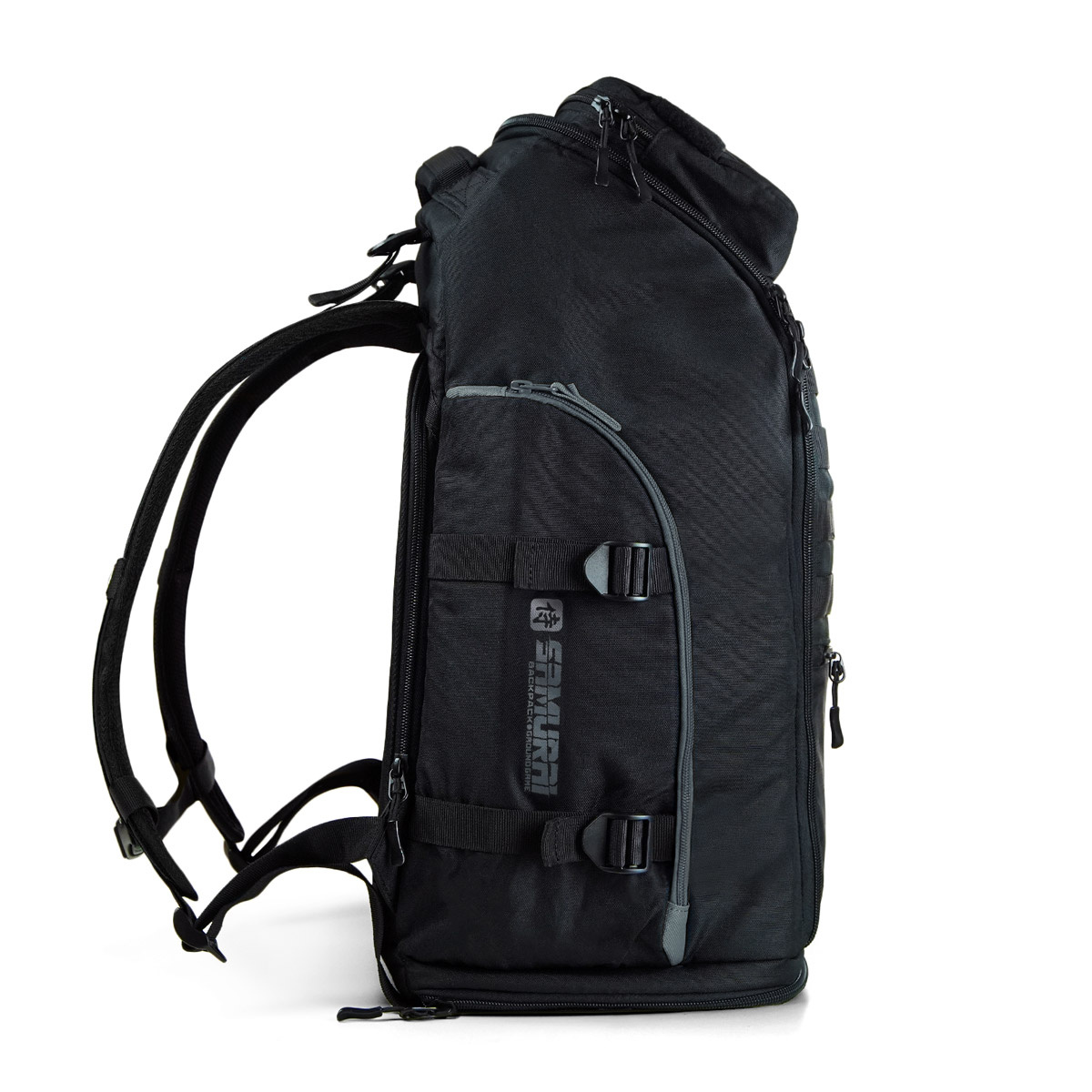 Training Backpack Samurai Shadow