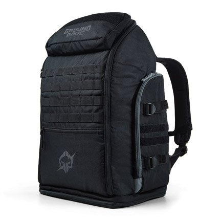 Training Backpack Samurai Shadow