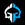 Black with color logo