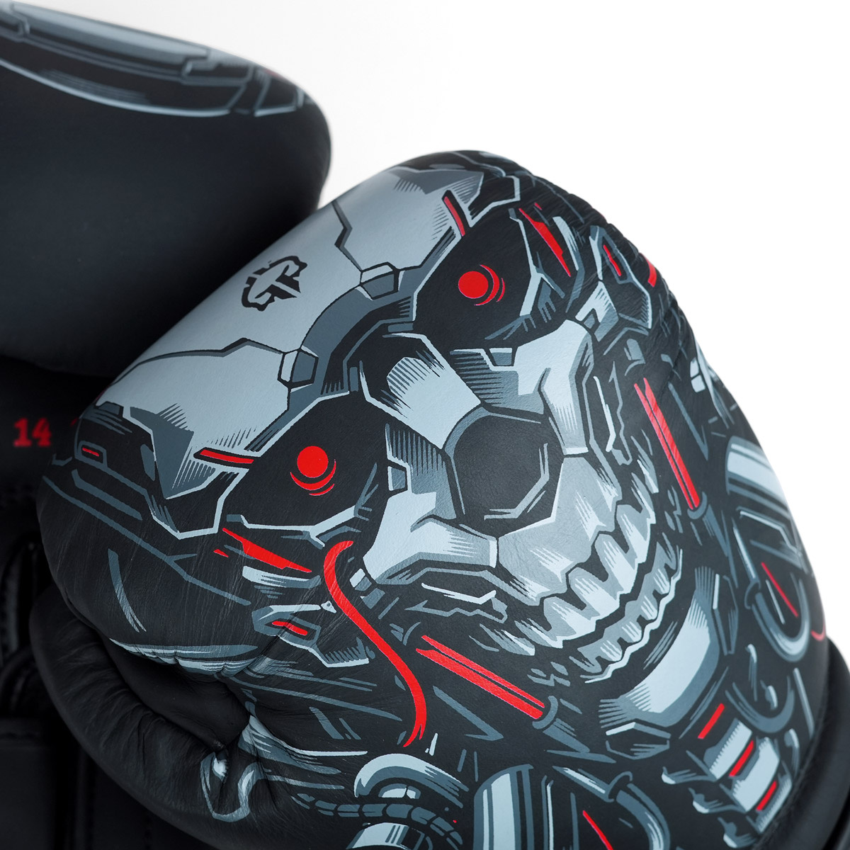 Boxing Gloves Android