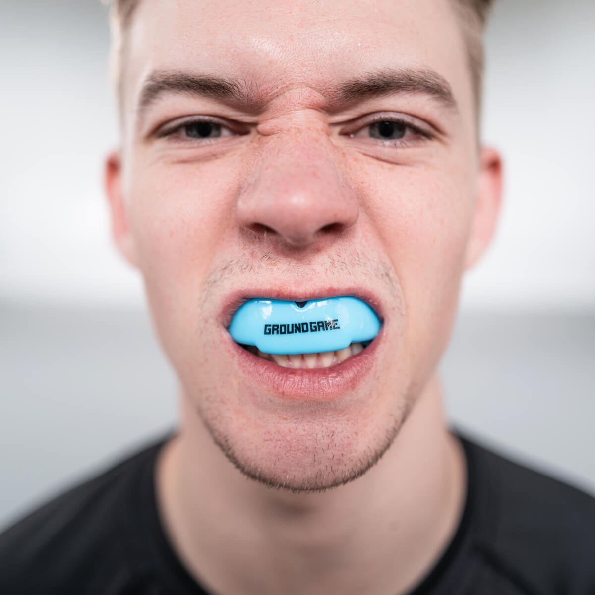 Mouth Guard Ground Game Essential 