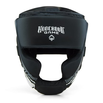 Boxing headgear Big Typo