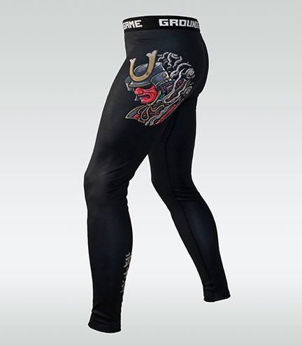 Leggings Bushido 3.0