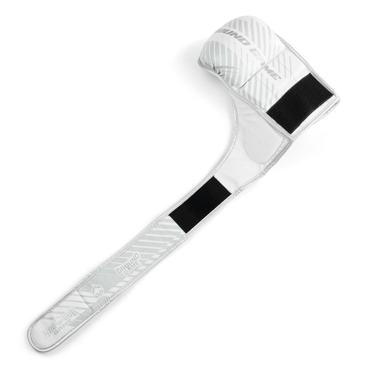 MMA Sparring Gloves Platinum