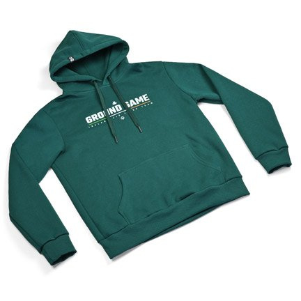 Hoodie Ireland (Green)