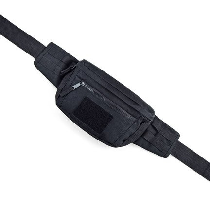 Belt Bag Ground Game Switch