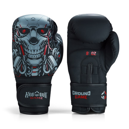 Kids Boxing Gloves Android