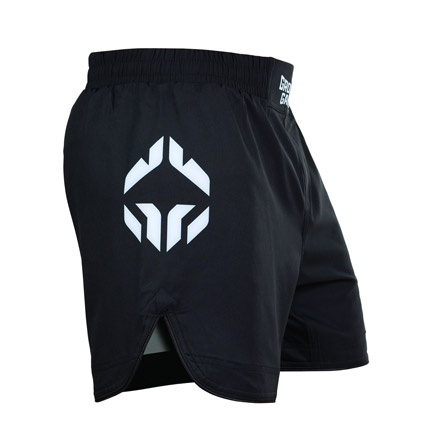 Light MMA Grappling Shorts IBJJF