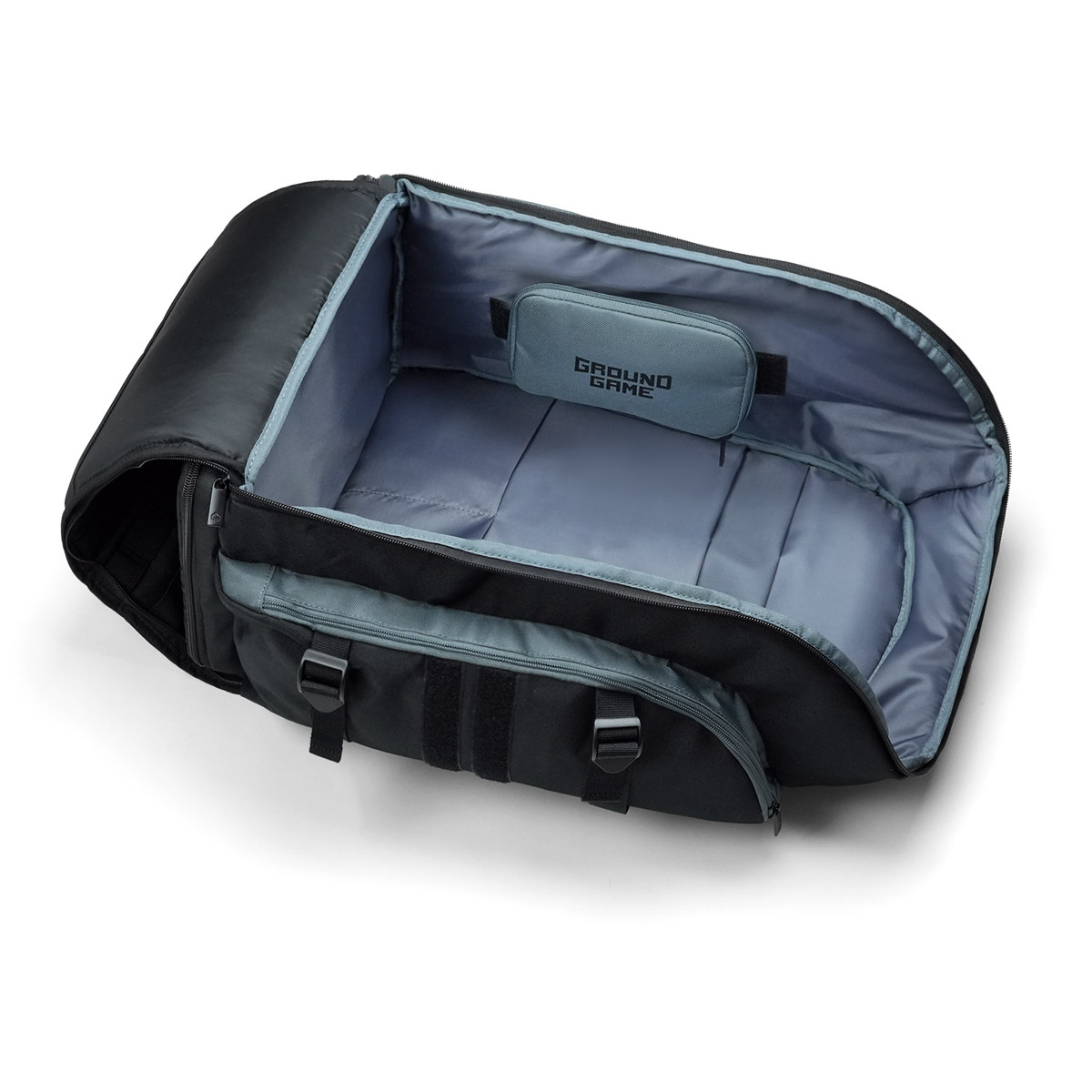 Training Backpack Samurai Shadow