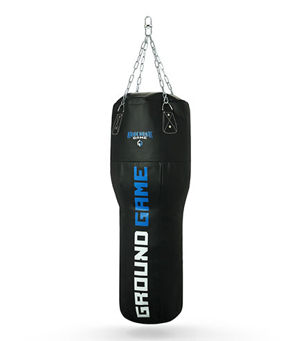 Angle Punching Bag Target