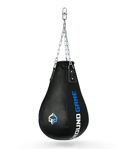 Maize Punching Bag Target