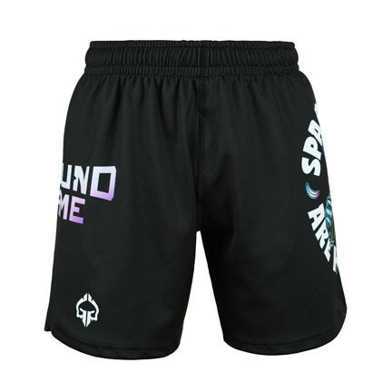 Kids Training Shorts Cheeky Monkey
