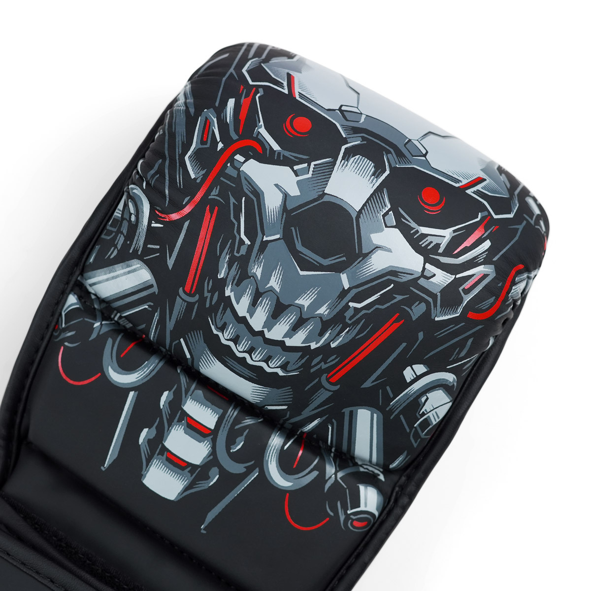 MMA Sparring Gloves Android