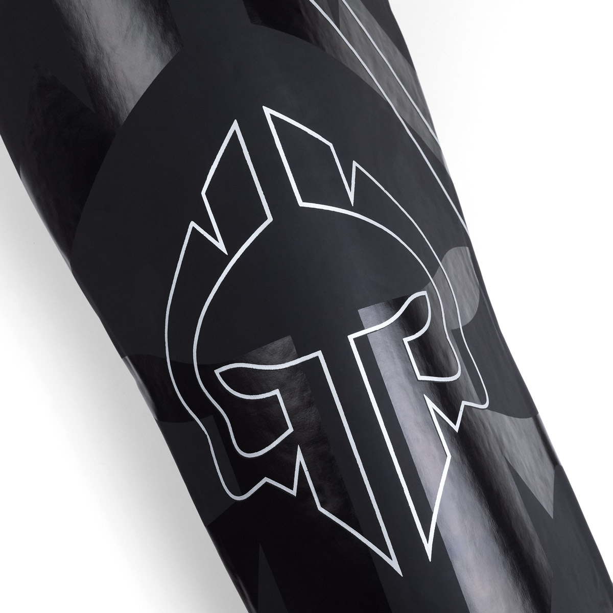 Light Shin Guards Logo 3.0