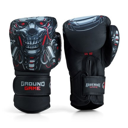 Boxing Gloves Android