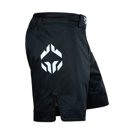 MMA Grappling Shorts IBJJF