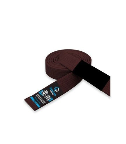 BJJ Belt (Brown)