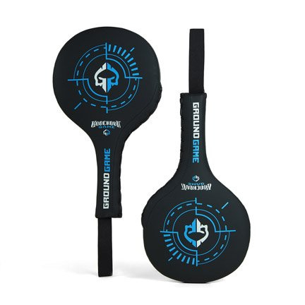 Punch Paddles Target