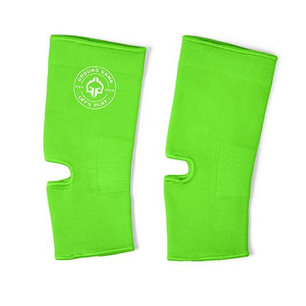 Ankle Support Guard Classic Neon (Green)