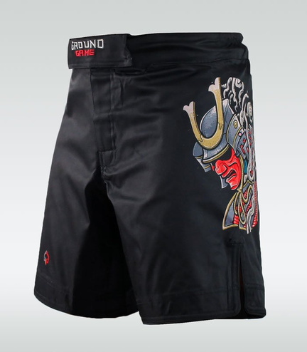 MMA Shorts Bushido 3.0