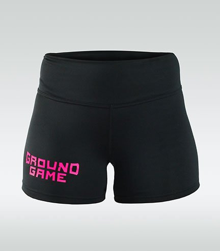 Training shorts Athletic Pink