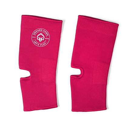 Ankle Support Guard Classic Neon (Pink)