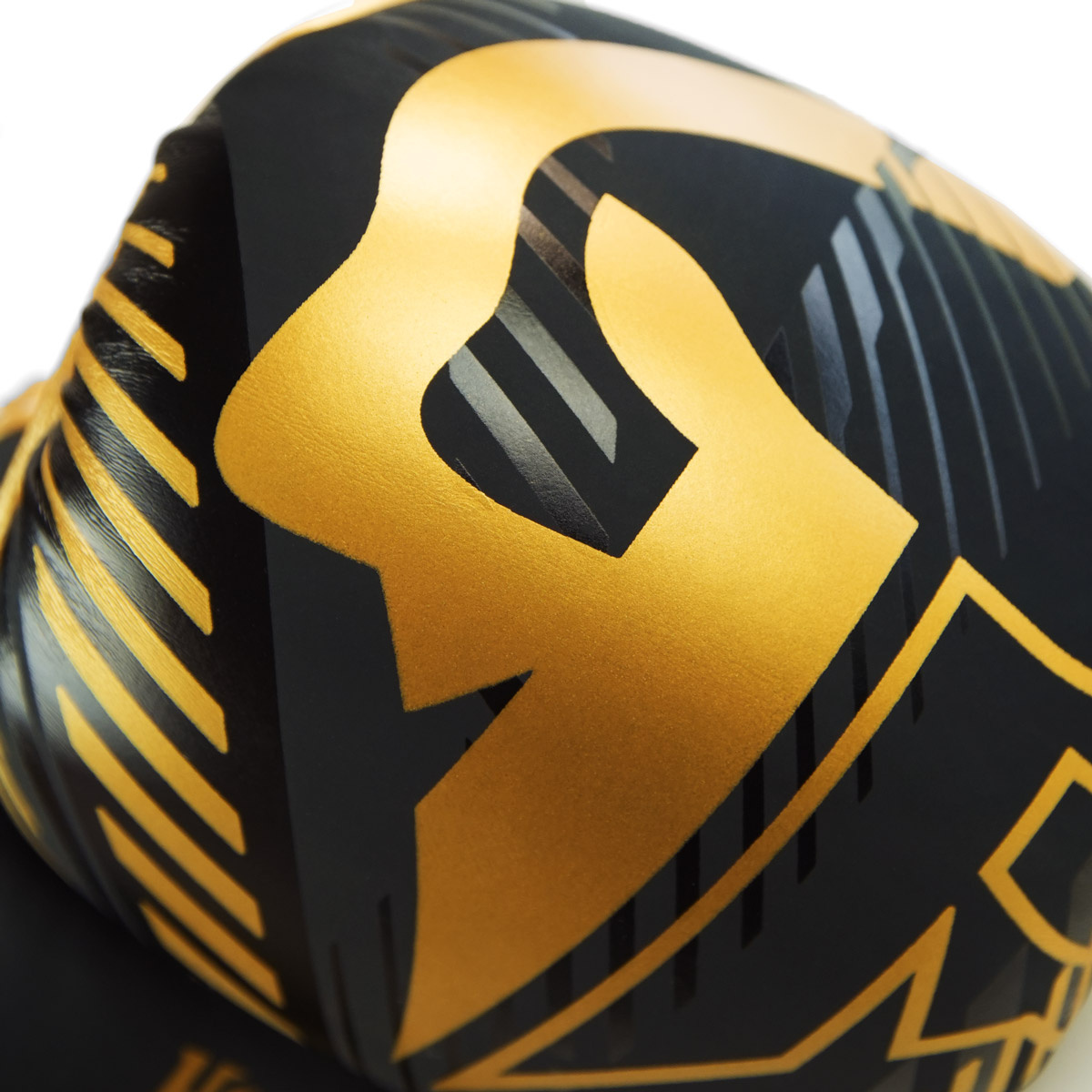 MMA Sparring Gloves Bling 