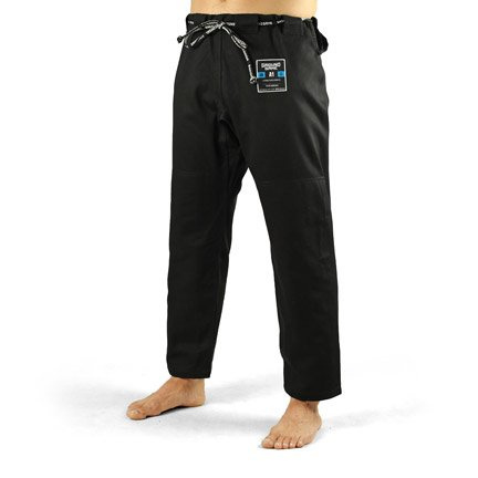 BJJ GI Pants Breaker 2.0 (Black)