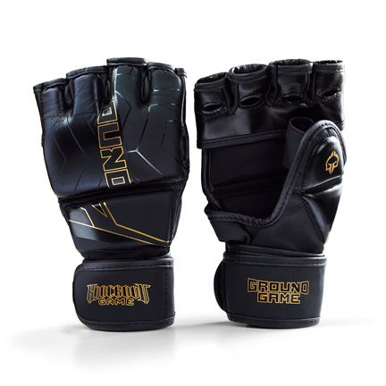 MMA Gloves Equinox