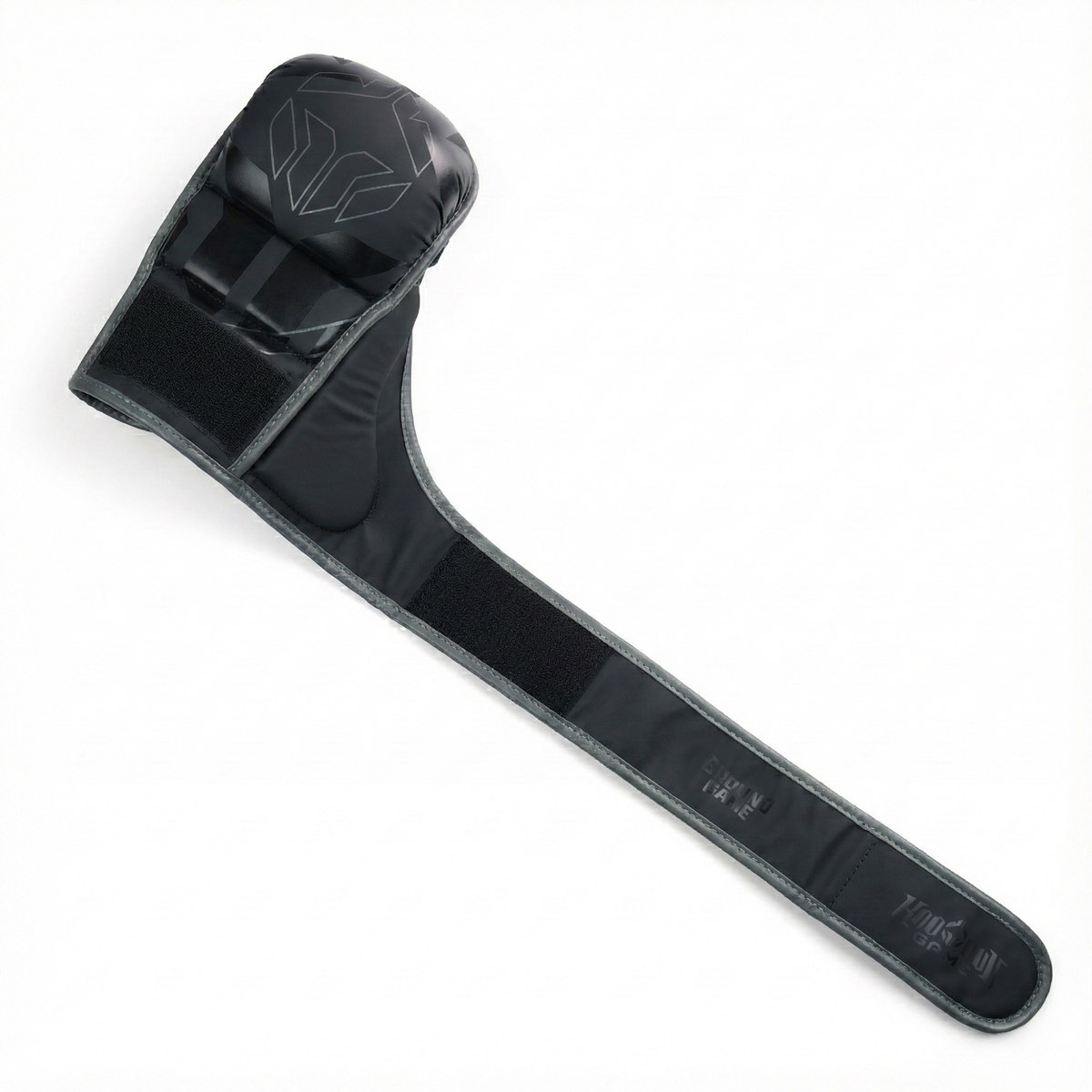 MMA Sparring Gloves Logo 3.0 Shadow