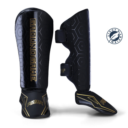 Light Shin Guards Equinox