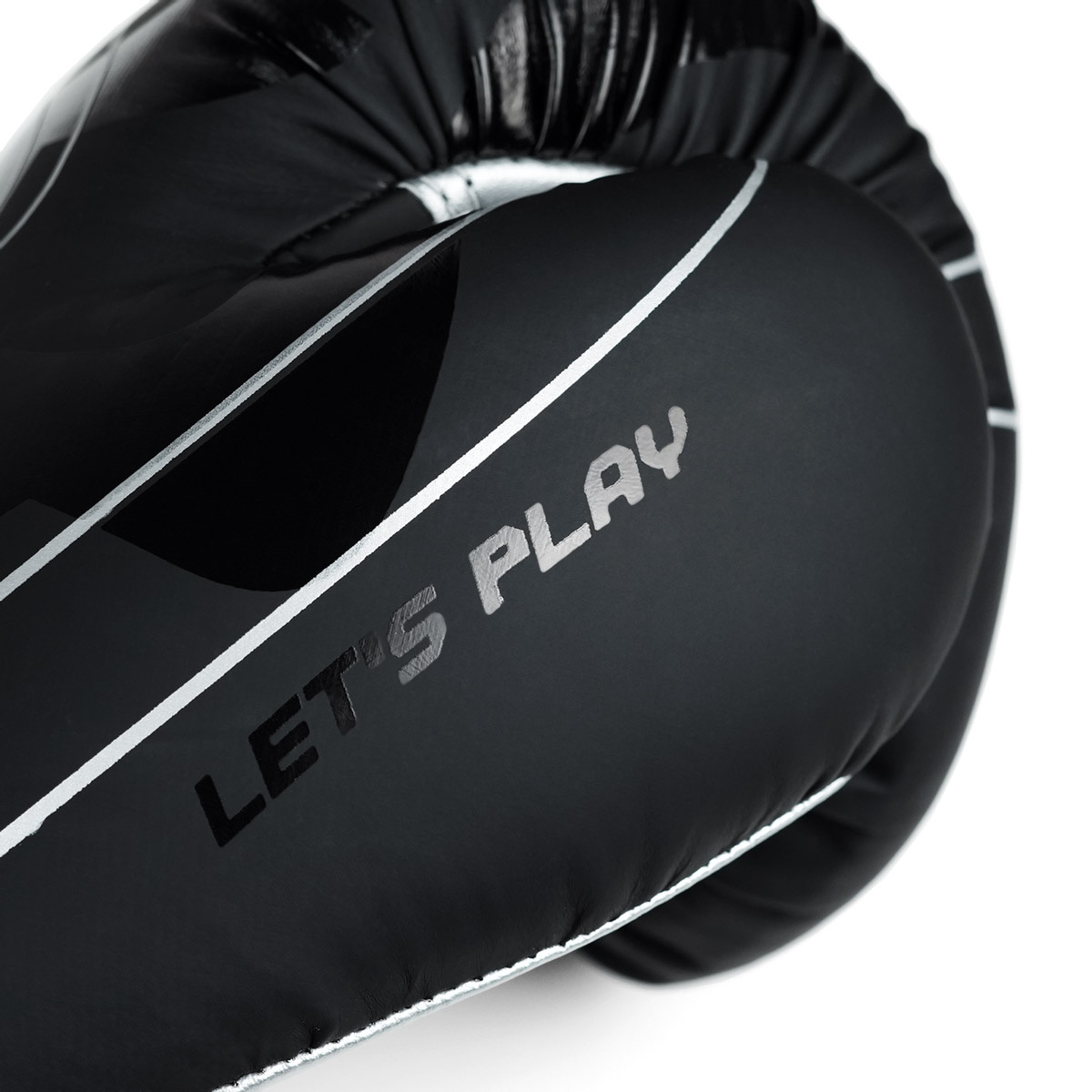 Boxing Gloves Logo 3.0