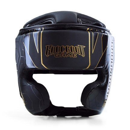 Boxing headgear Equinox
